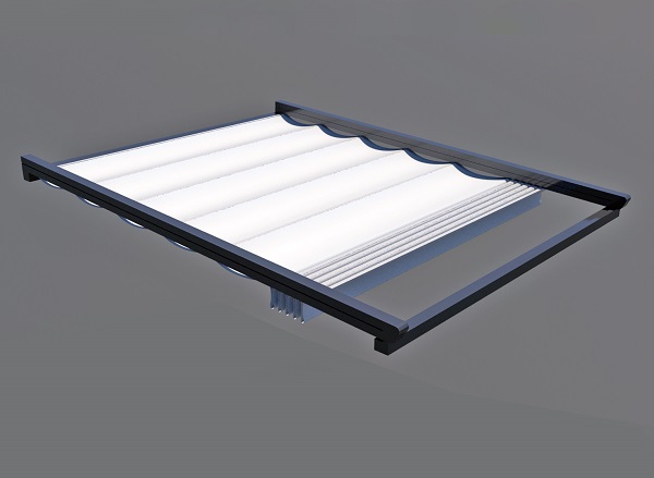 Sunfab Pergolas